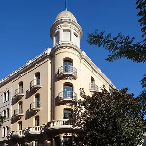 Residencia Erasmus Gracia Barcelona